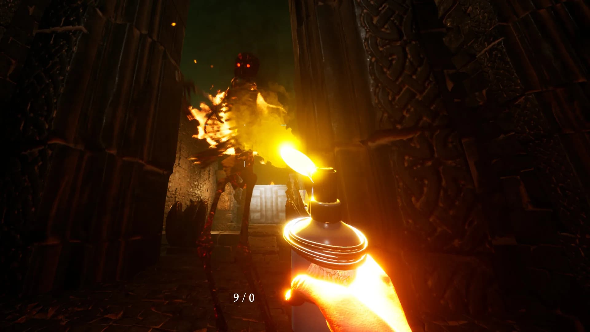 Krampus Kills görsel 6
