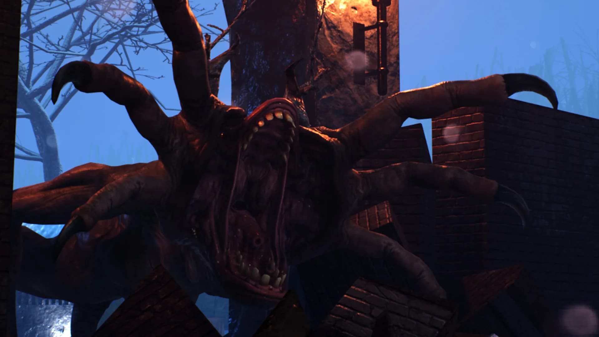 Krampus Kills görsel 7