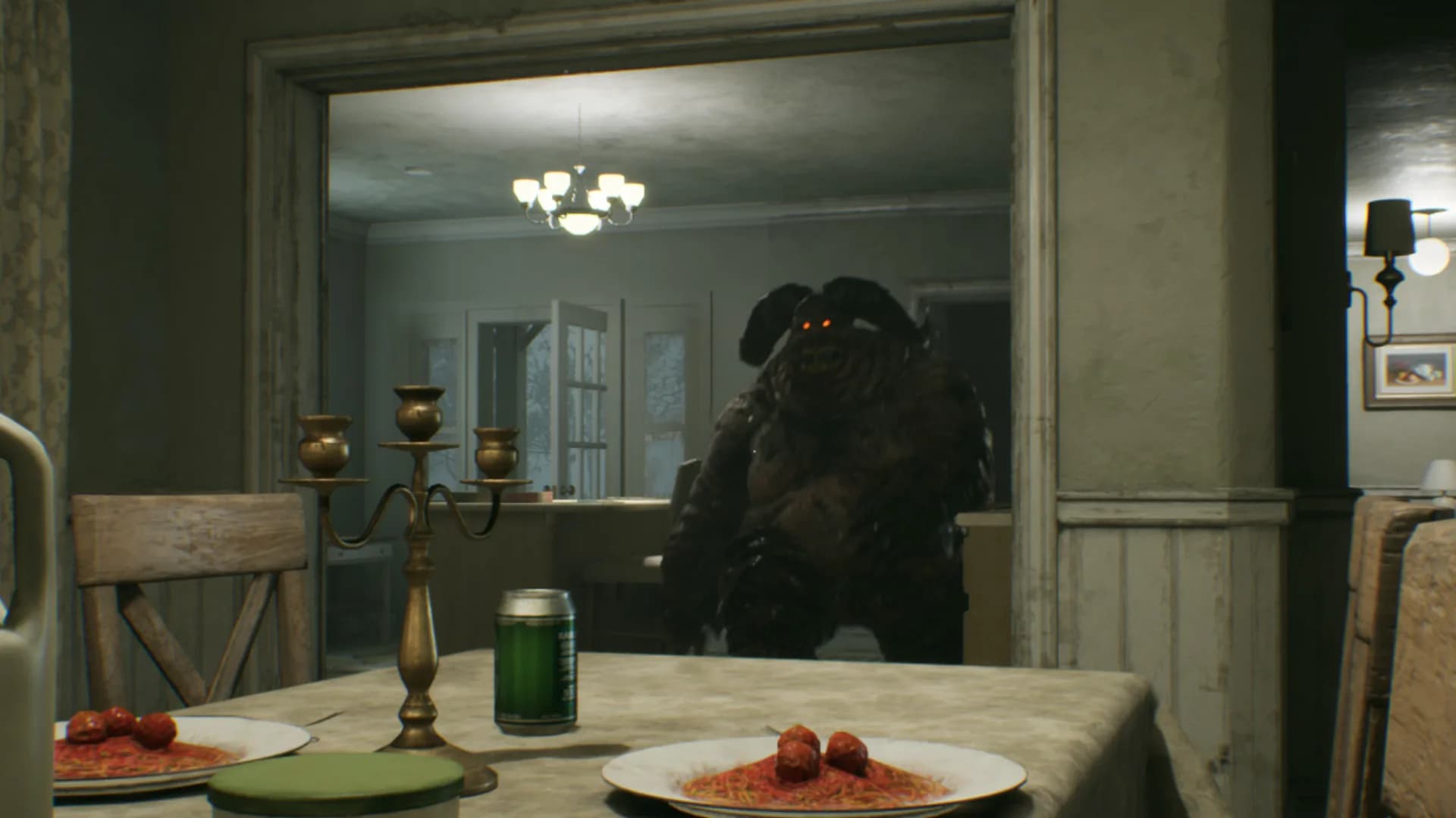 Krampus Kills görsel 8