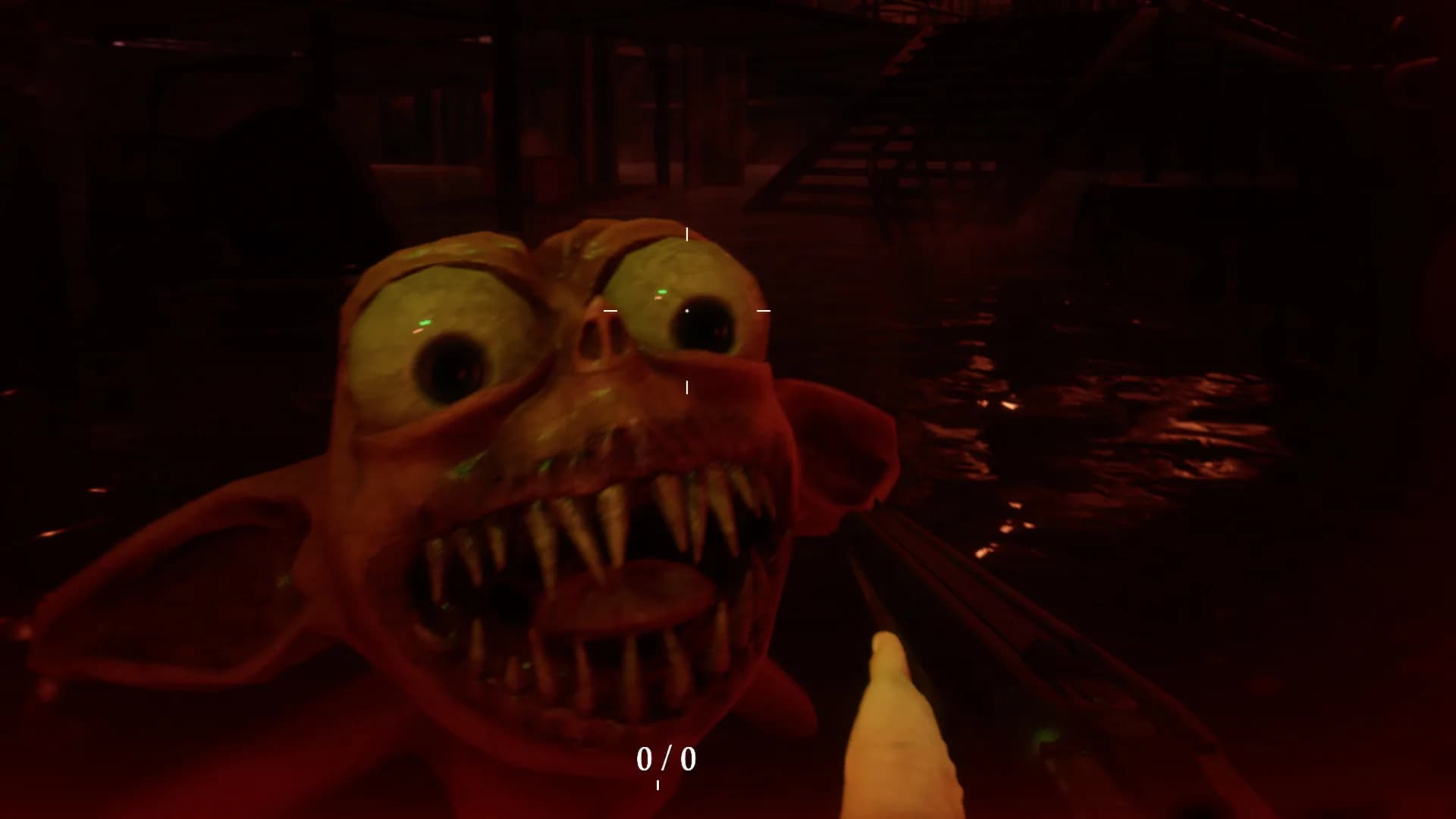 Krampus Kills görsel 10