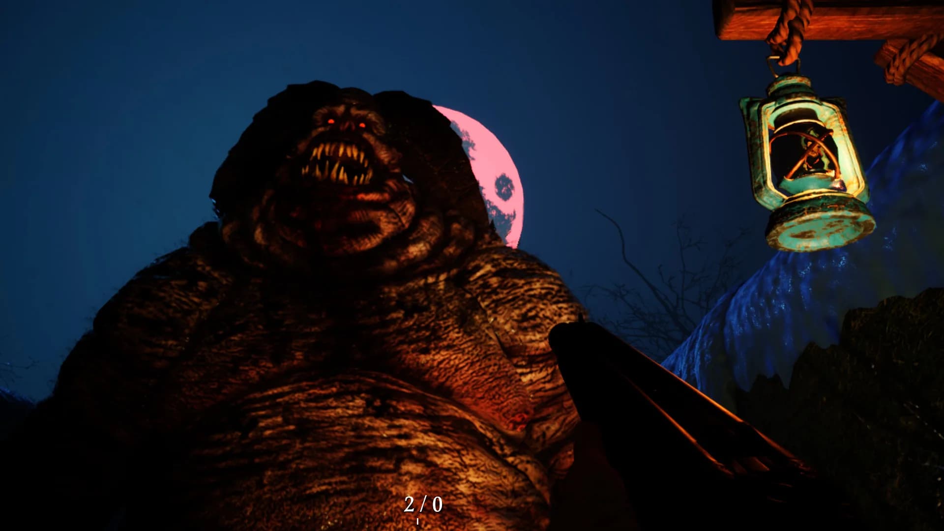Krampus Kills görsel 11