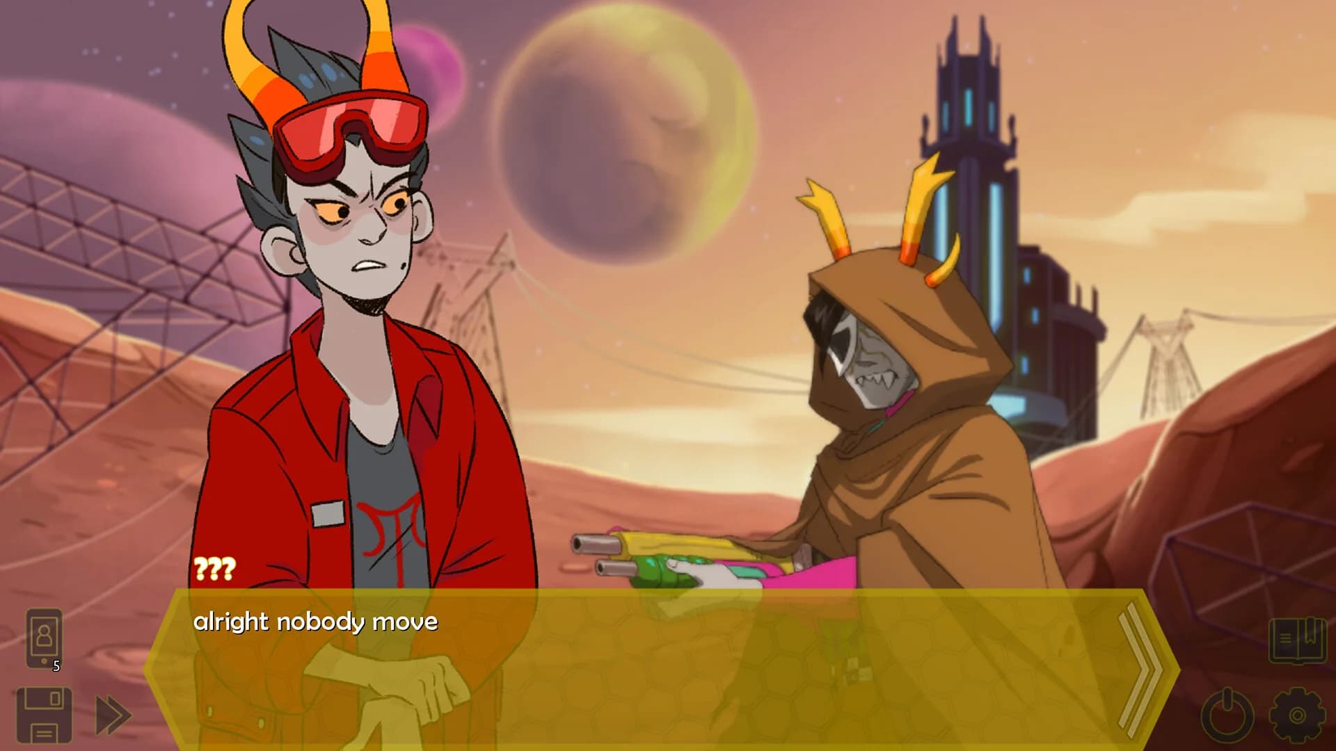 Friendsim 2 görsel 2