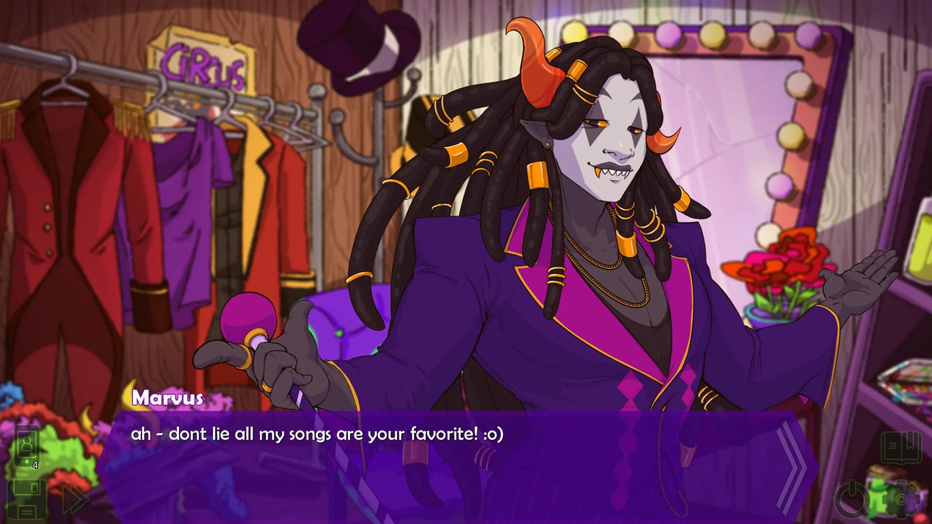 Friendsim 2 görsel 3