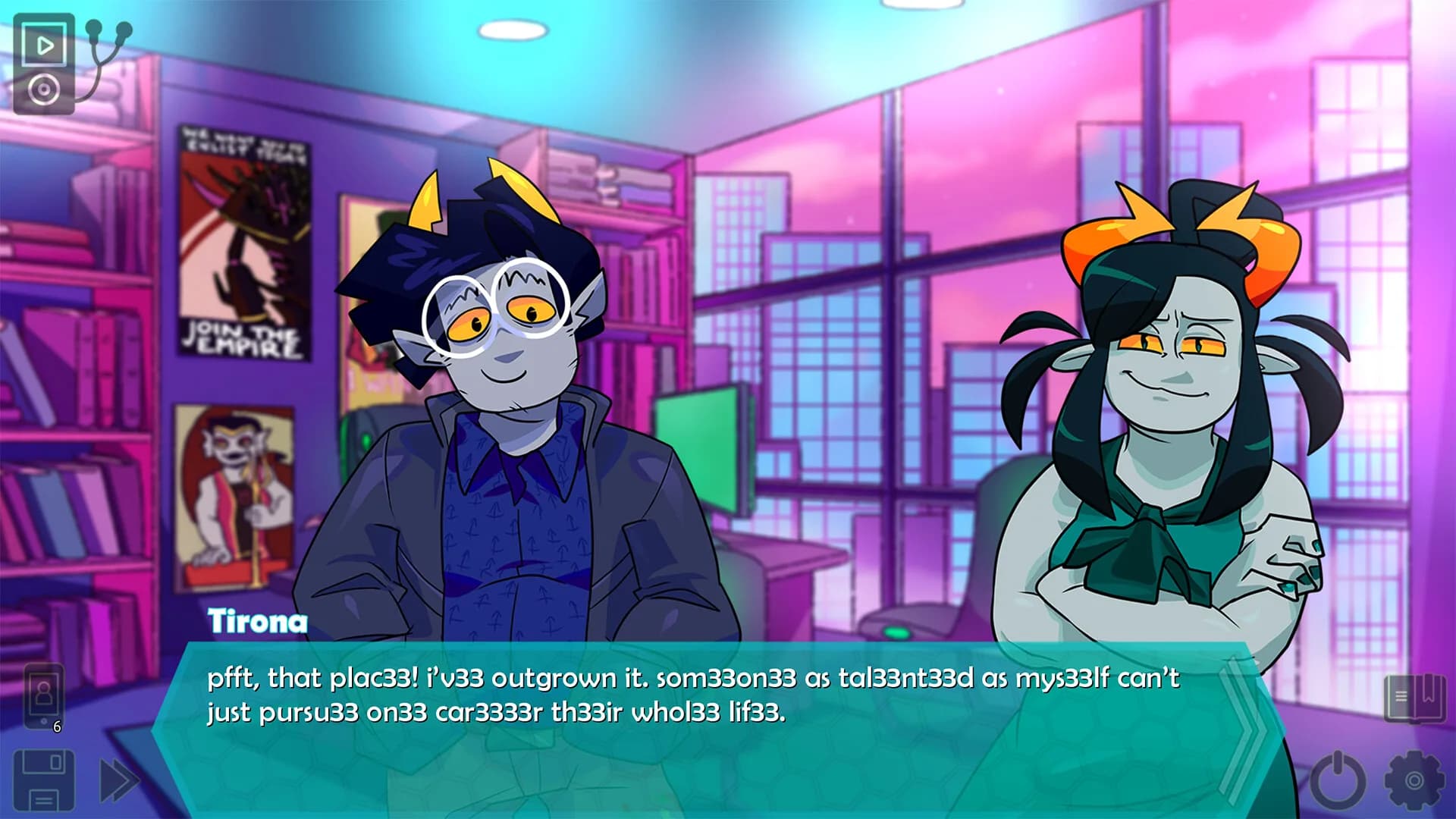 Friendsim 2 görsel 12