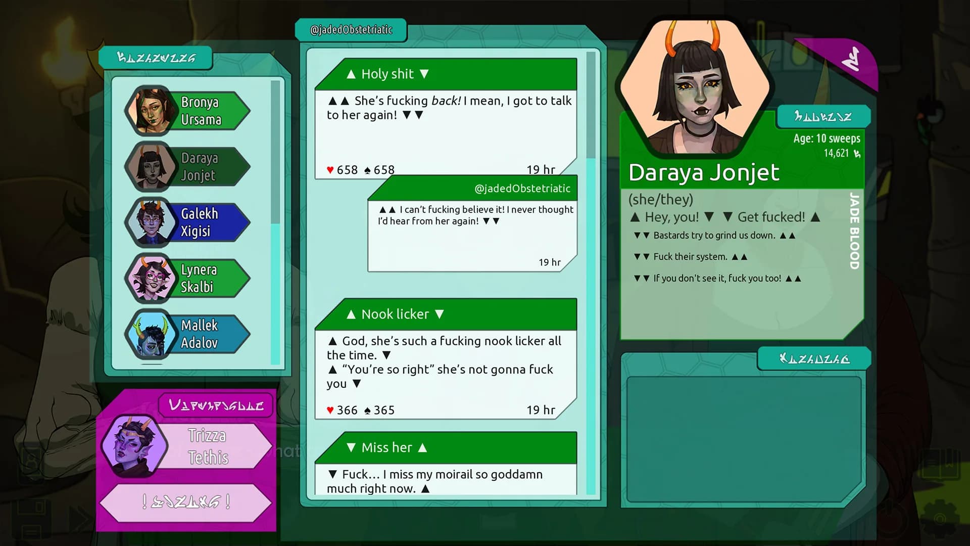 Friendsim 2 görsel 13