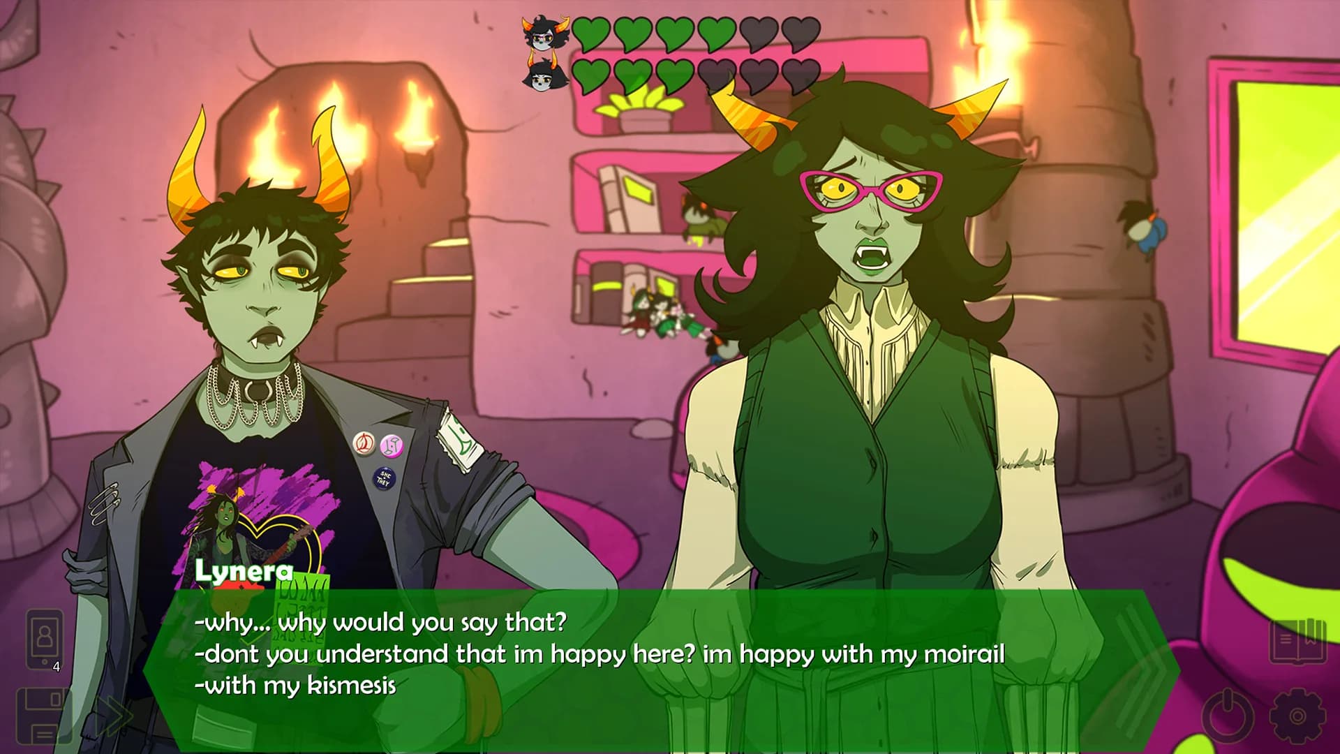 Friendsim 2 görsel 14