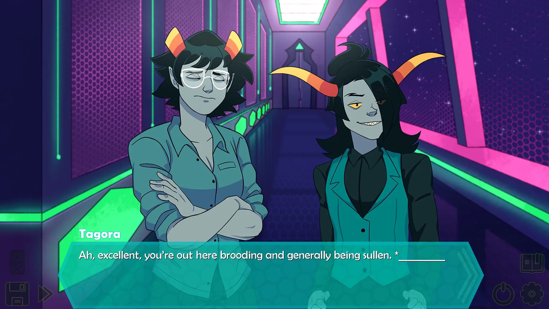 Friendsim 2 görsel 15