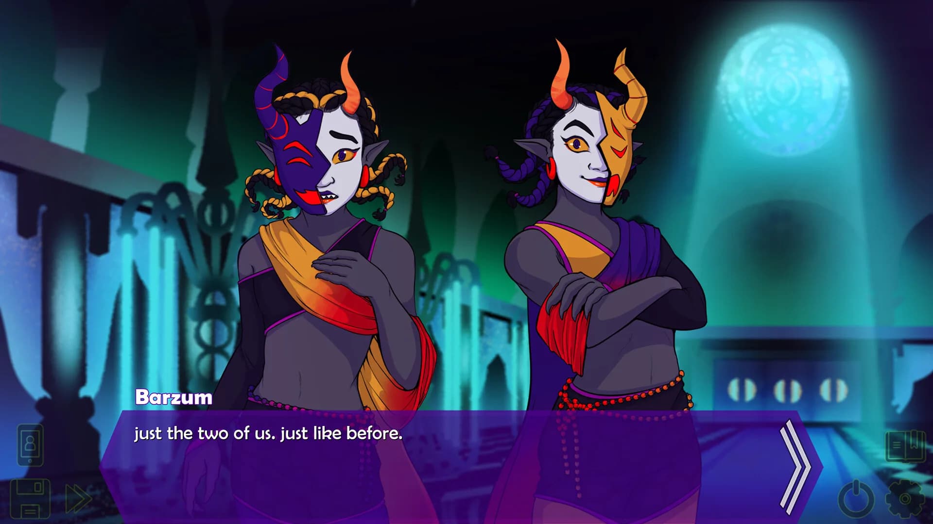 Friendsim 2 görsel 16