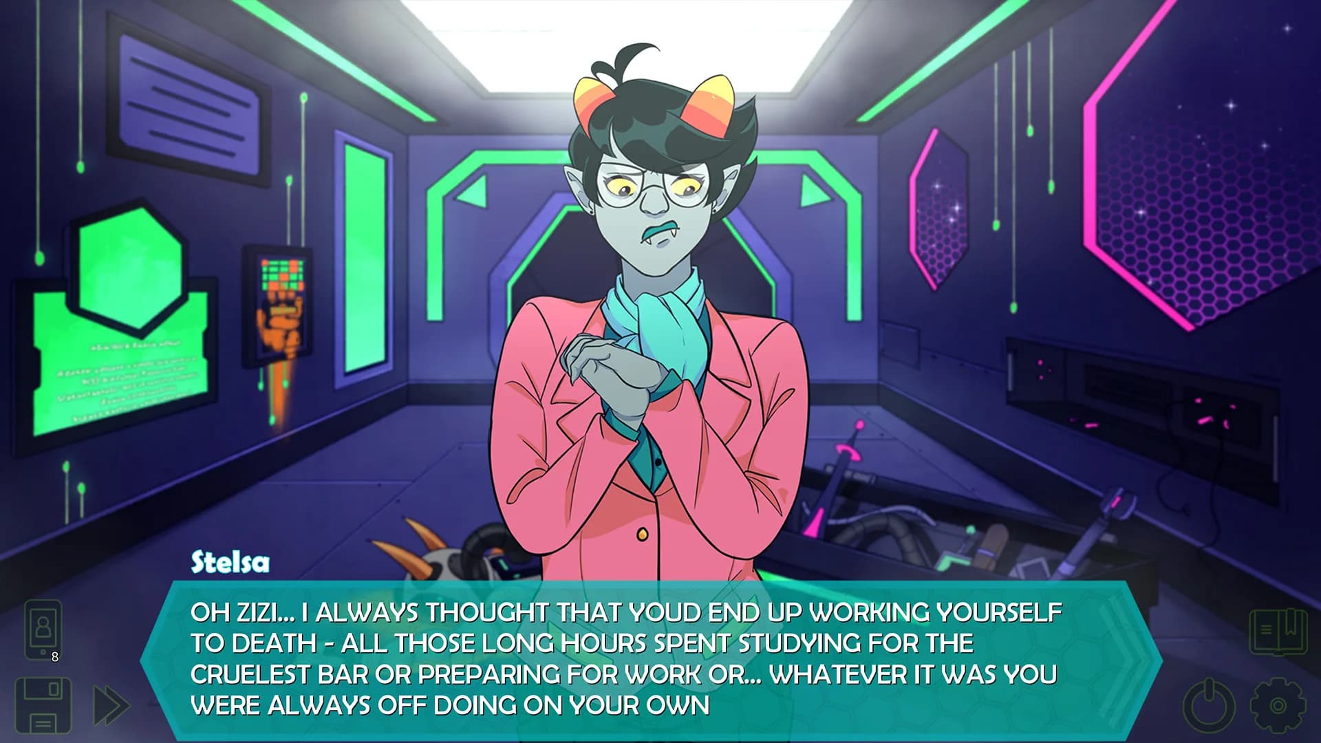 Friendsim 2 görsel 18