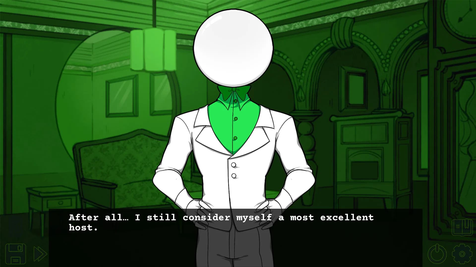 Friendsim 2 görsel 4
