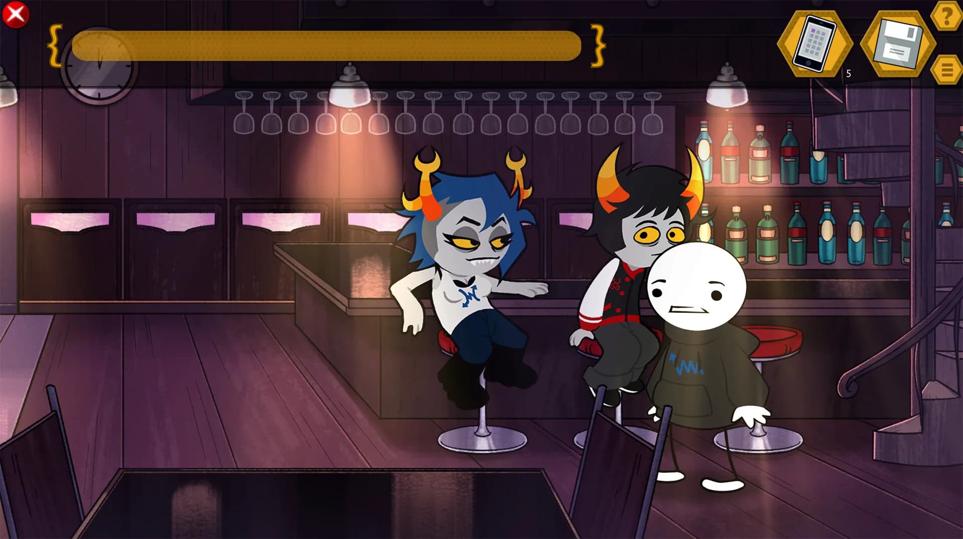Friendsim 2 görsel 5