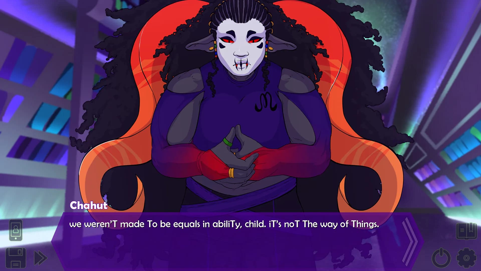 Friendsim 2 görsel 6