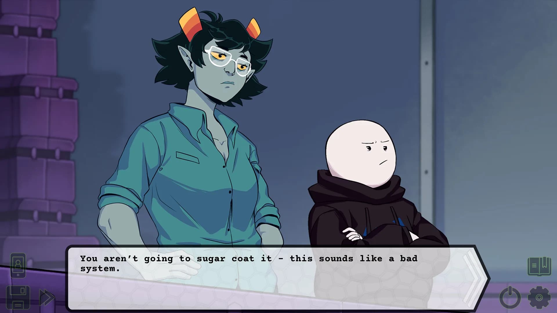 Friendsim 2 görsel 8