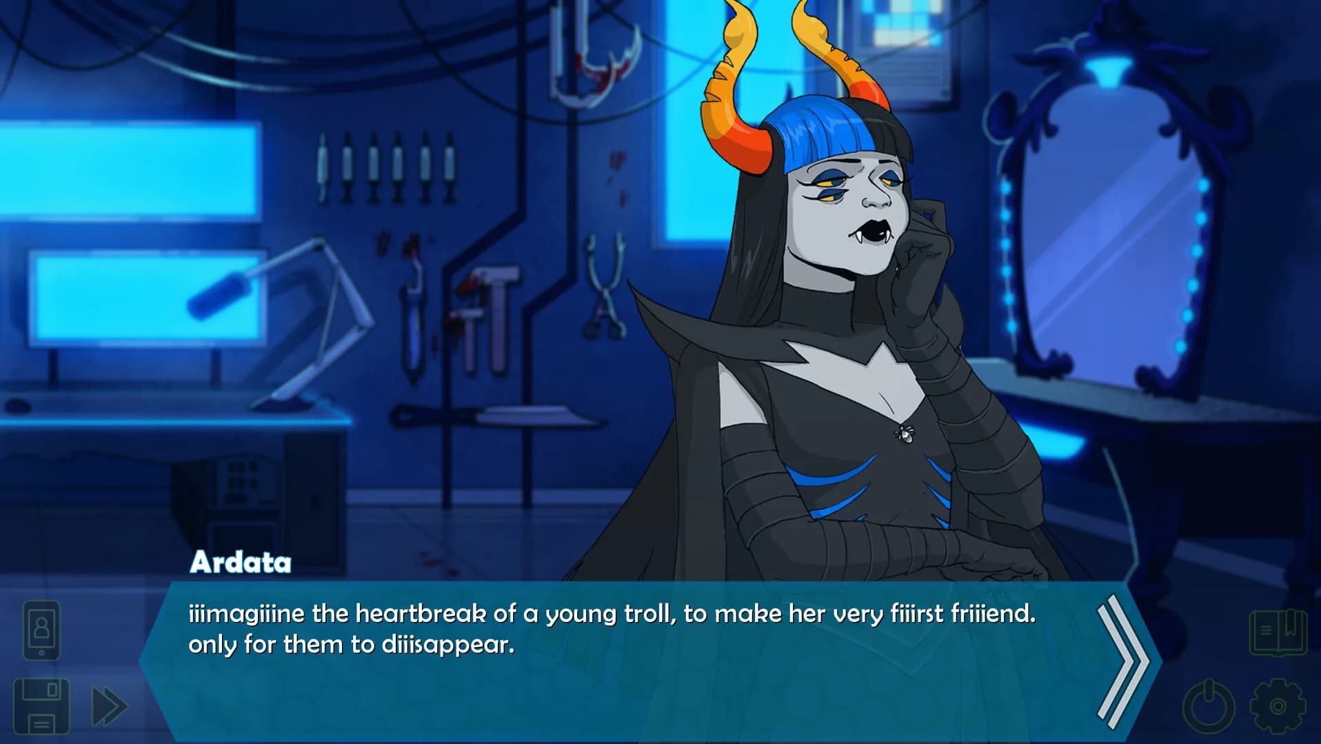 Friendsim 2 görsel 10