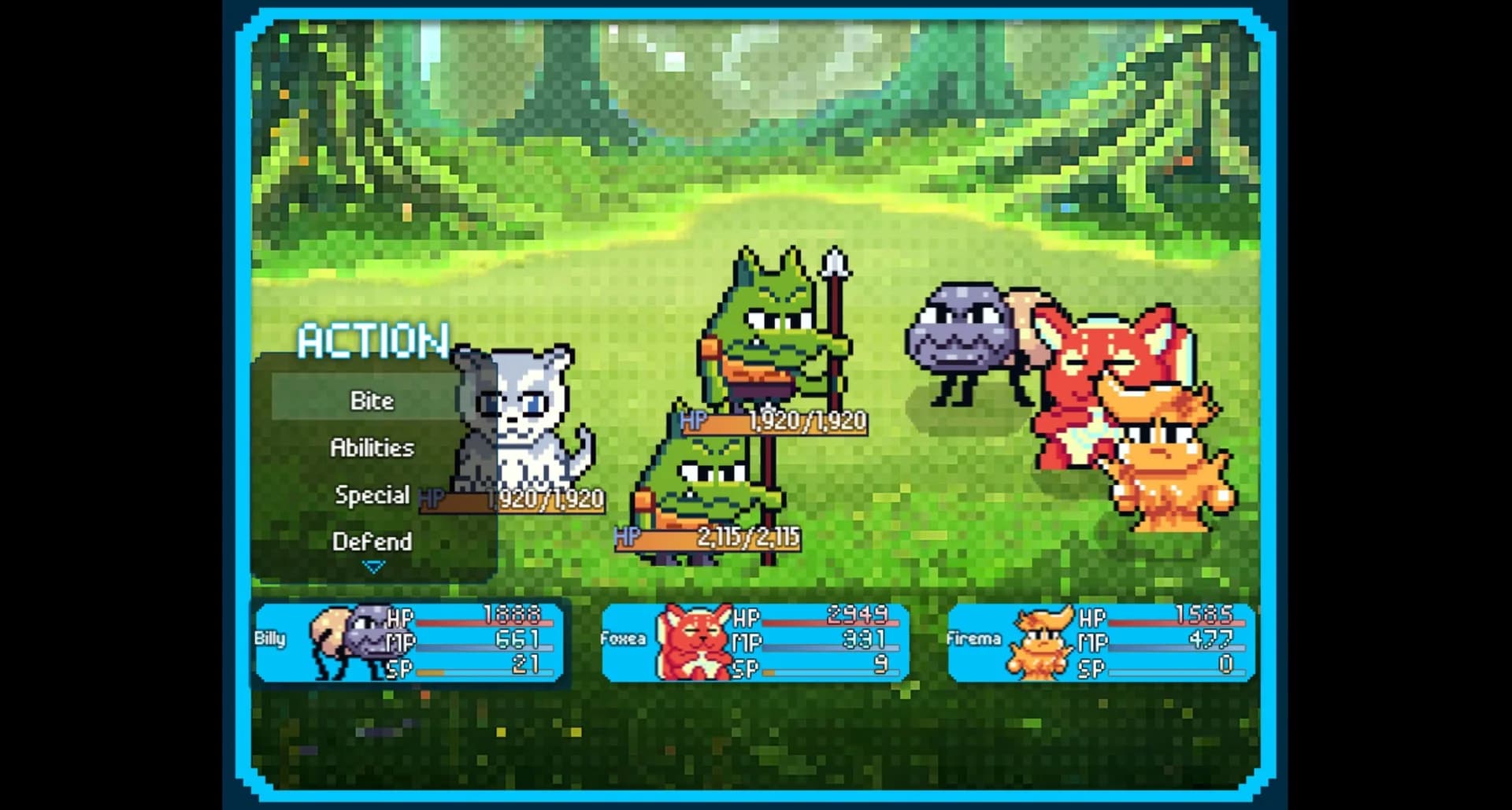 Pixacrea: Adventure görsel 2