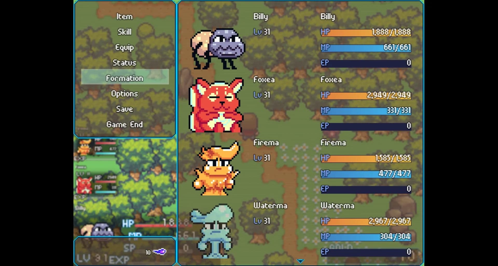Pixacrea: Adventure görsel 3