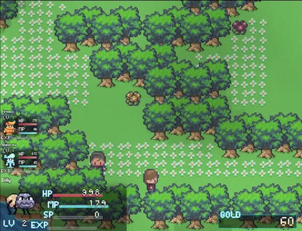 Pixacrea: Adventure görsel 6