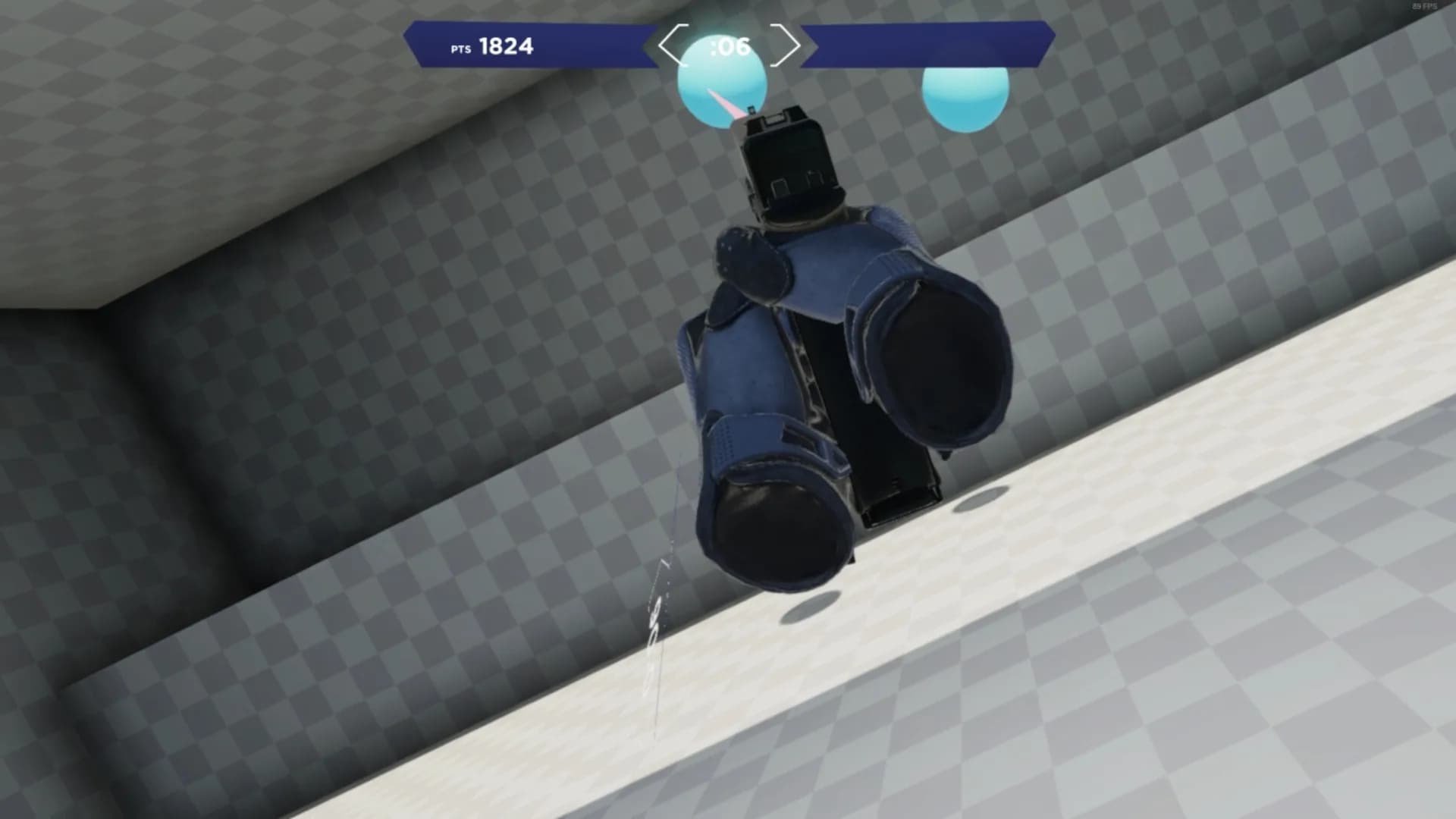 Aimlabs VR görsel 12