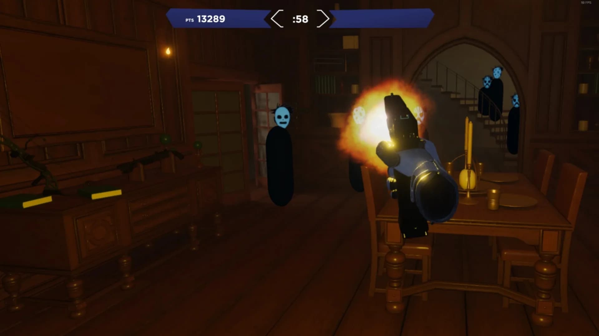 Aimlabs VR görsel 6