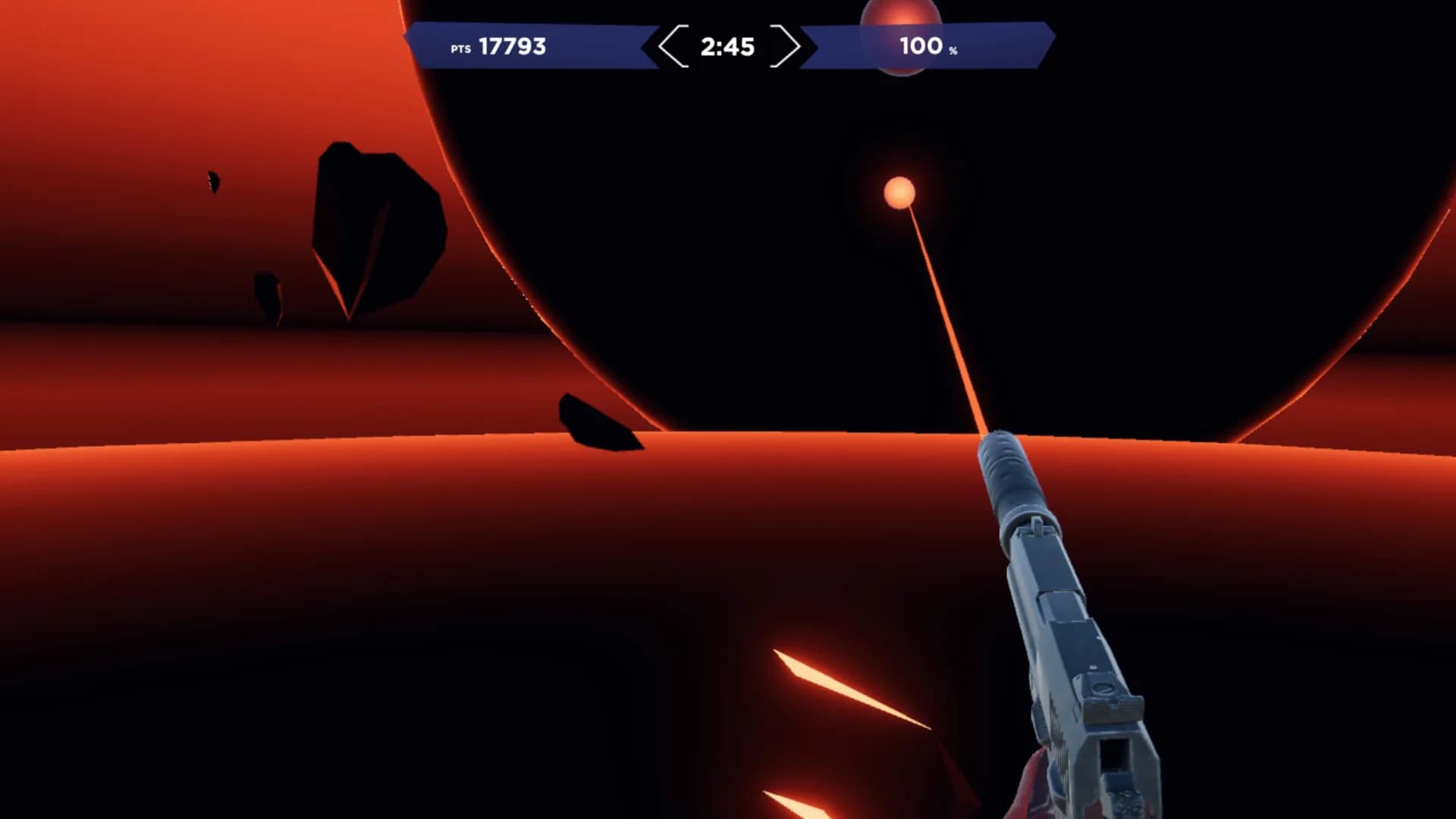 Aimlabs VR görsel 7