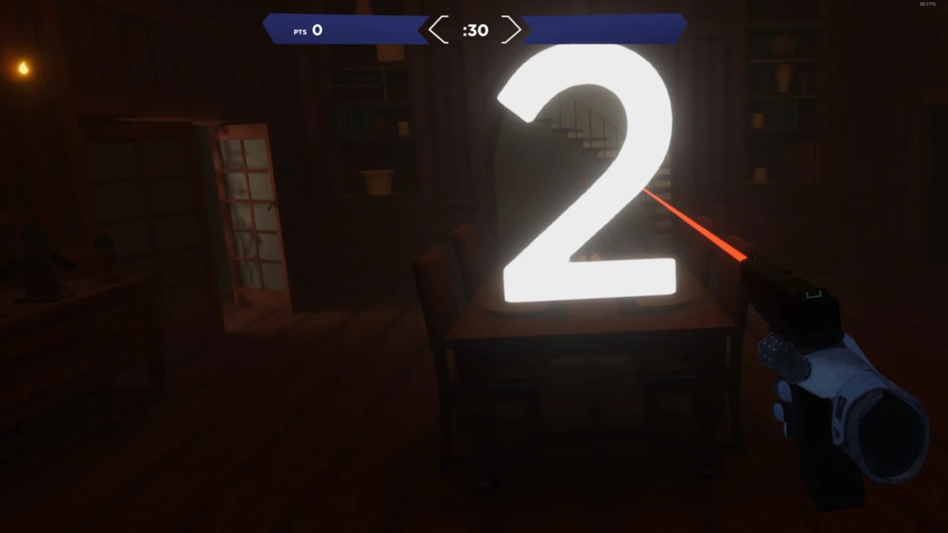 Aimlabs VR görsel 9