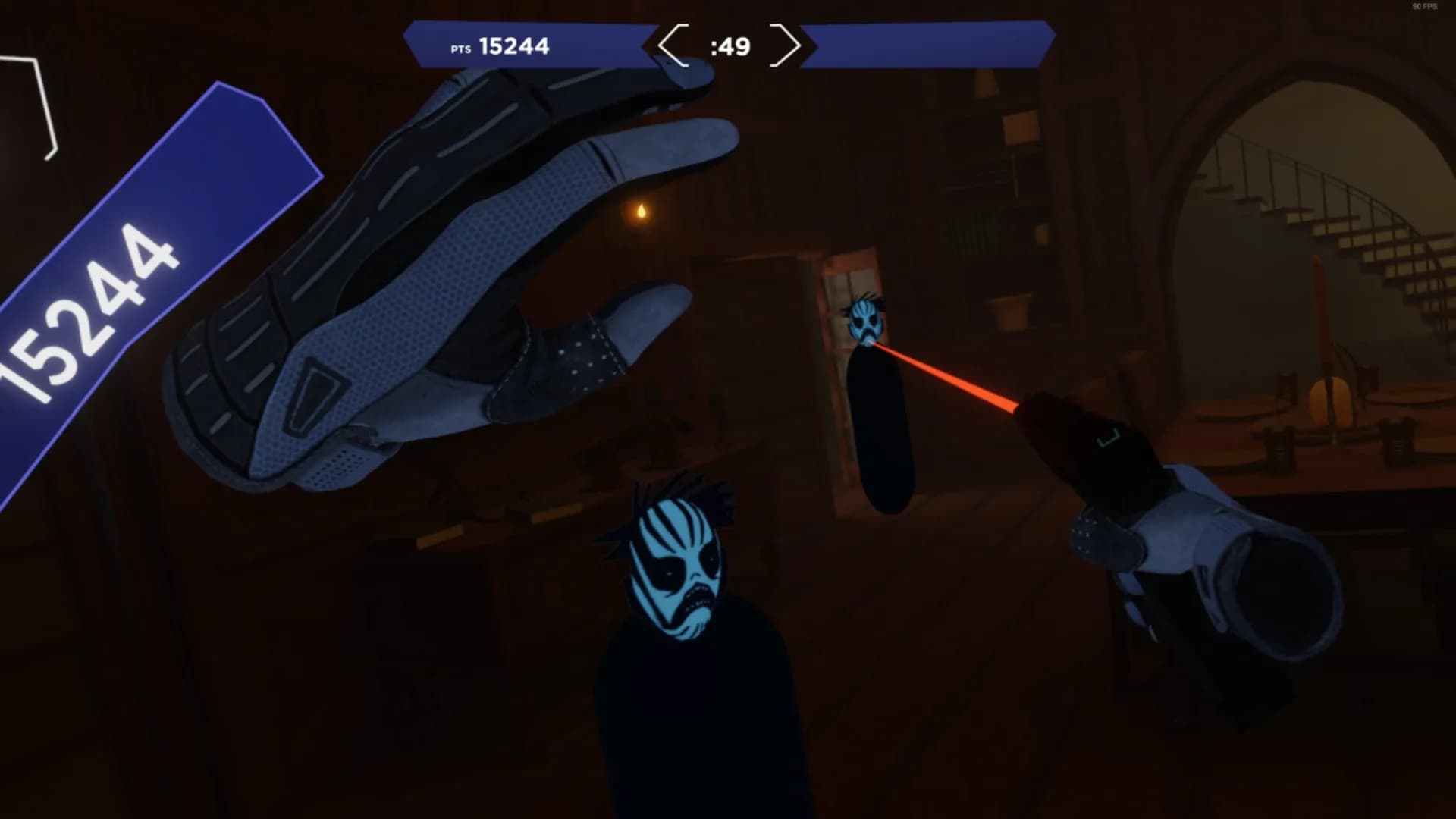 Aimlabs VR görsel 10