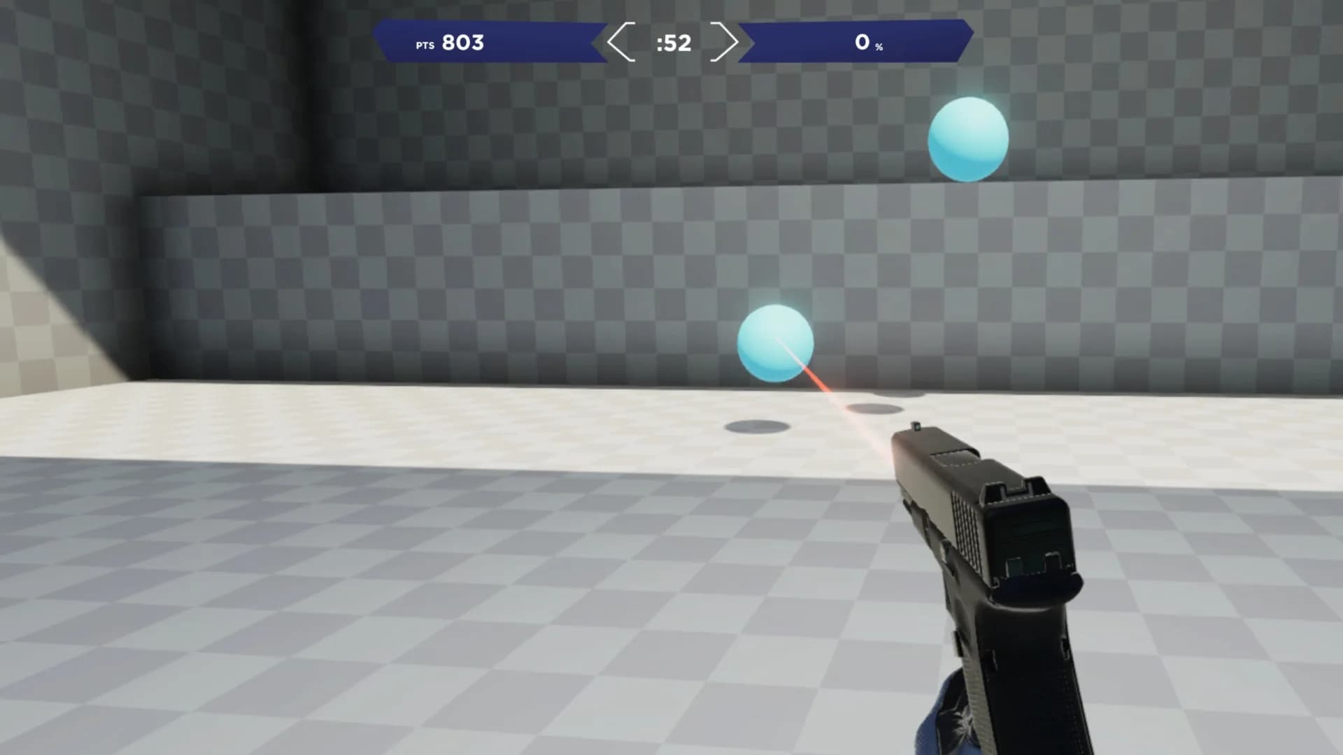 Aimlabs VR görsel 11