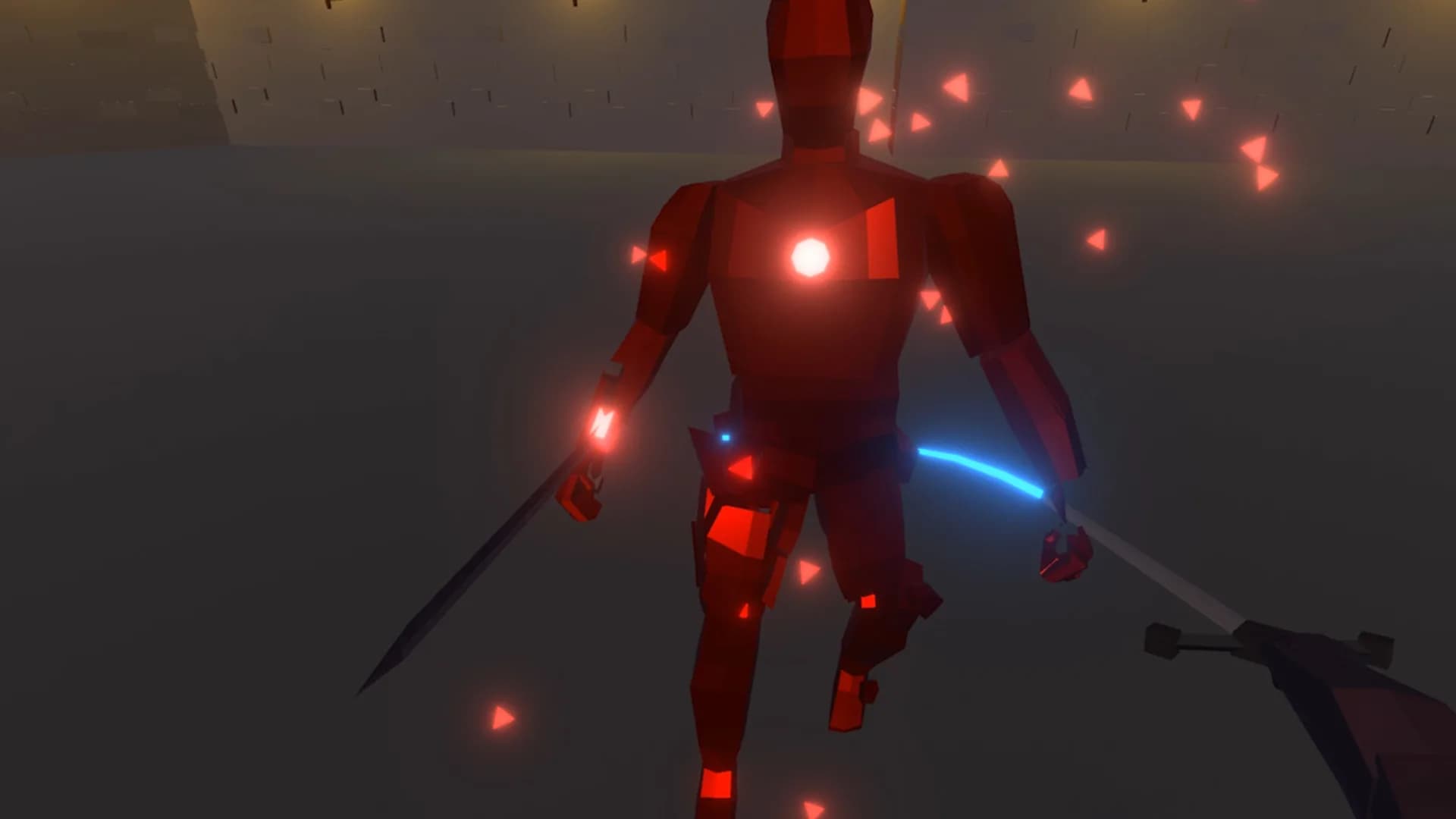 Darkness Battle görsel 4