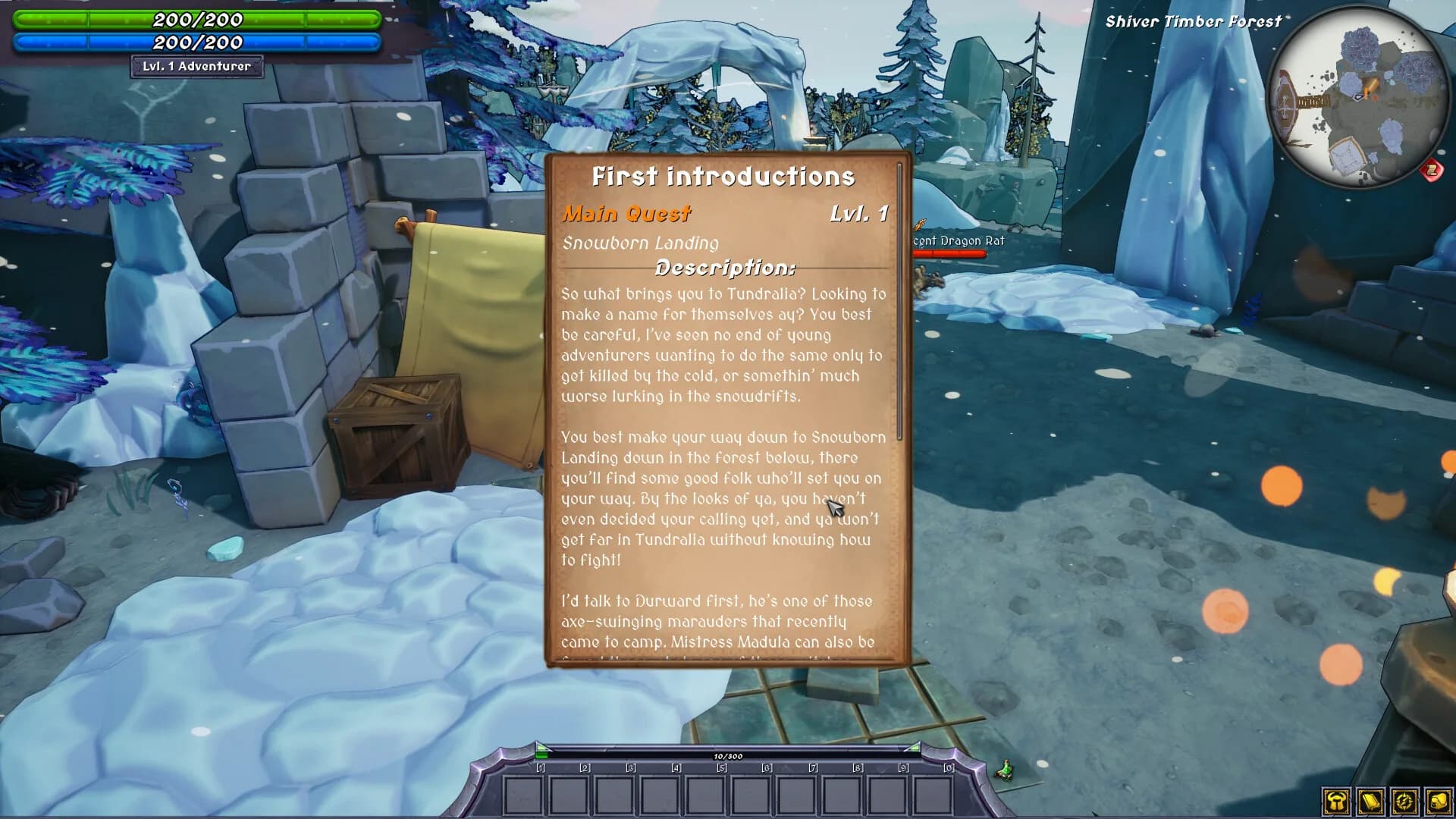 Tundralia: The Frigid Frontier görsel 11