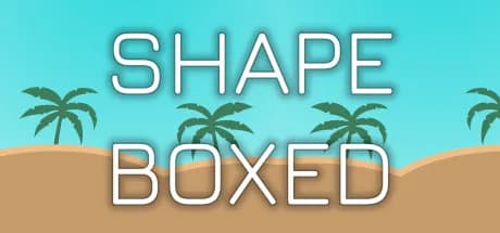 Shape Boxed görsel 1