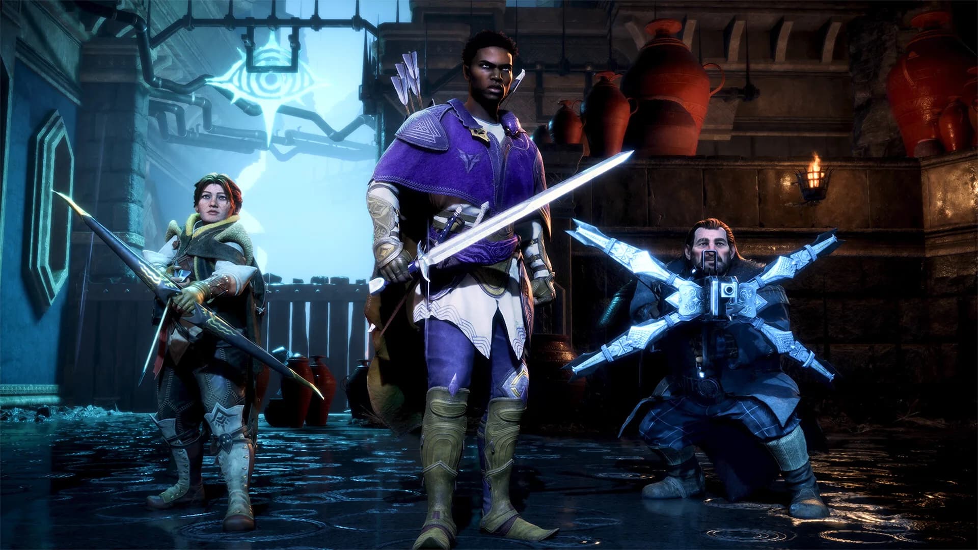 Dragon Age™: The Veilguard görsel 5