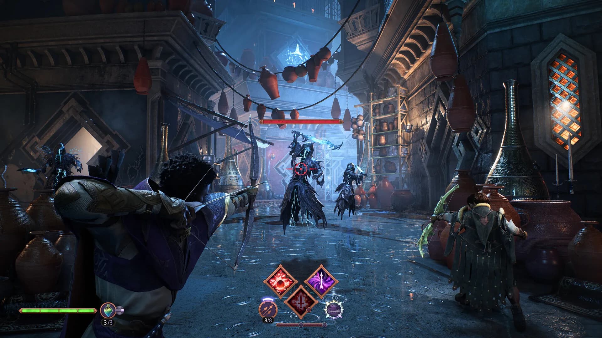 Dragon Age™: The Veilguard görsel 6