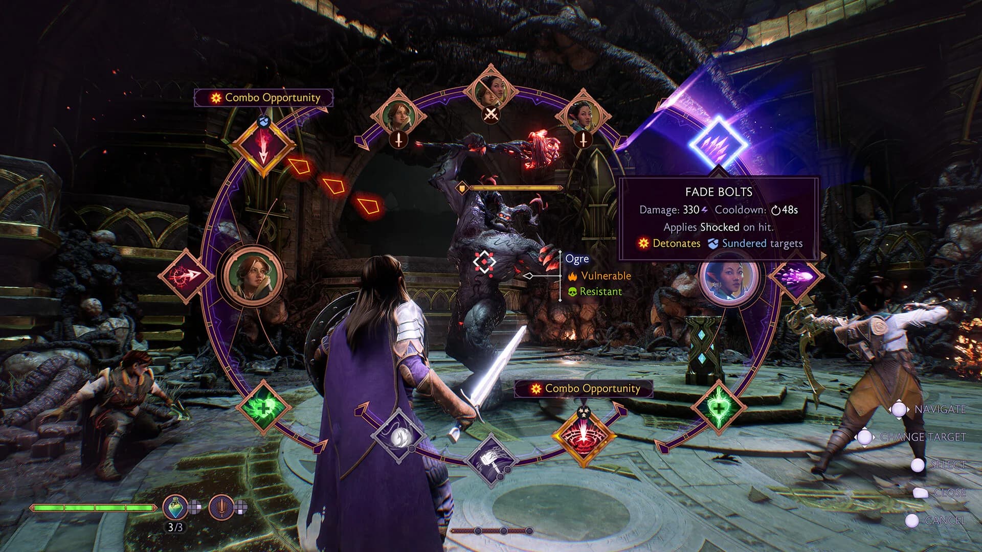 Dragon Age™: The Veilguard görsel 7