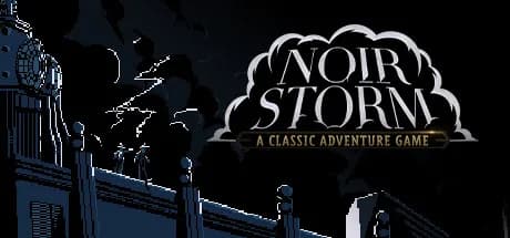 Noir Storm görsel 1
