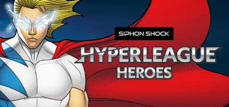 HyperLeague Heroes görsel 1