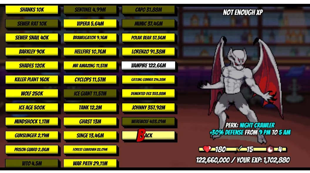 HyperLeague Heroes görsel 4