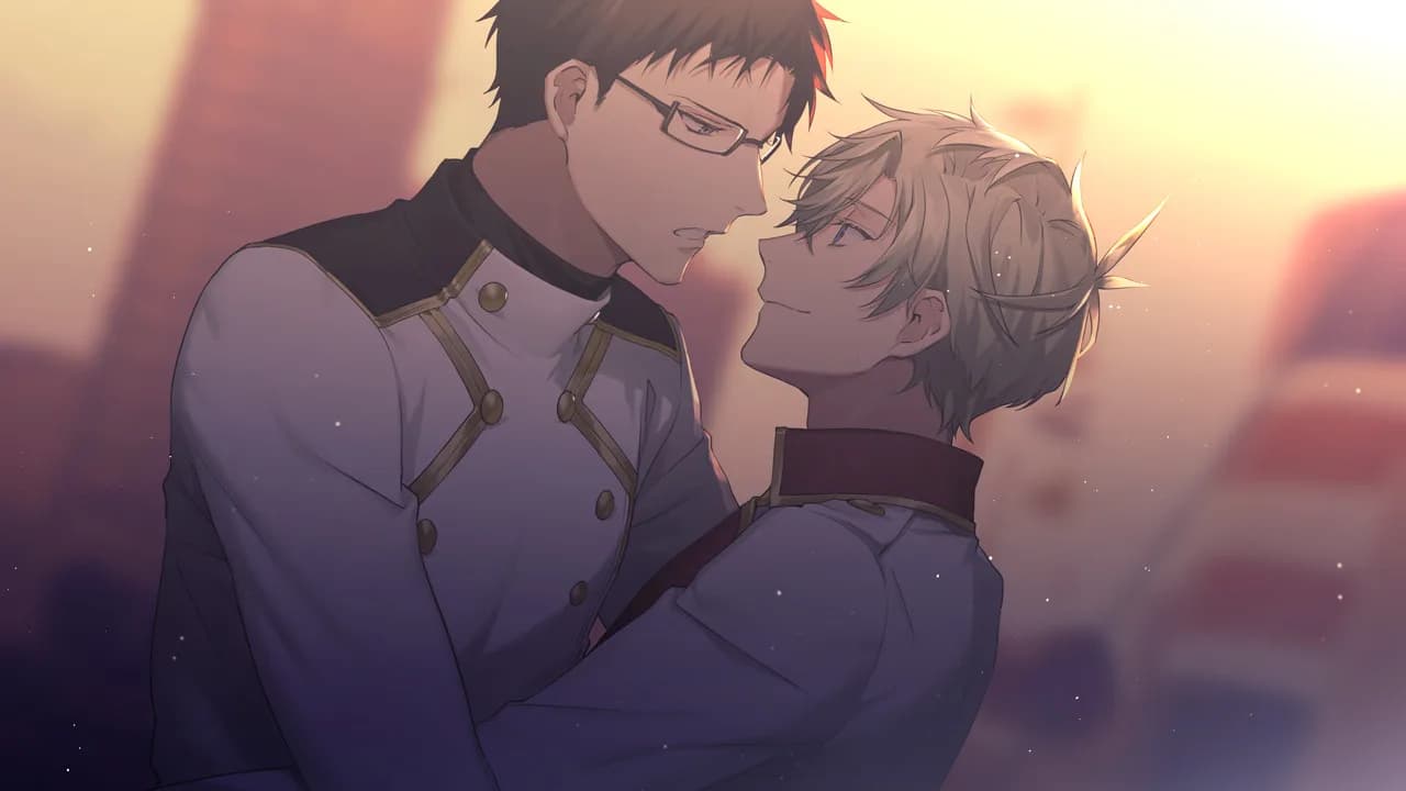 Re;quartz零度 görsel 2