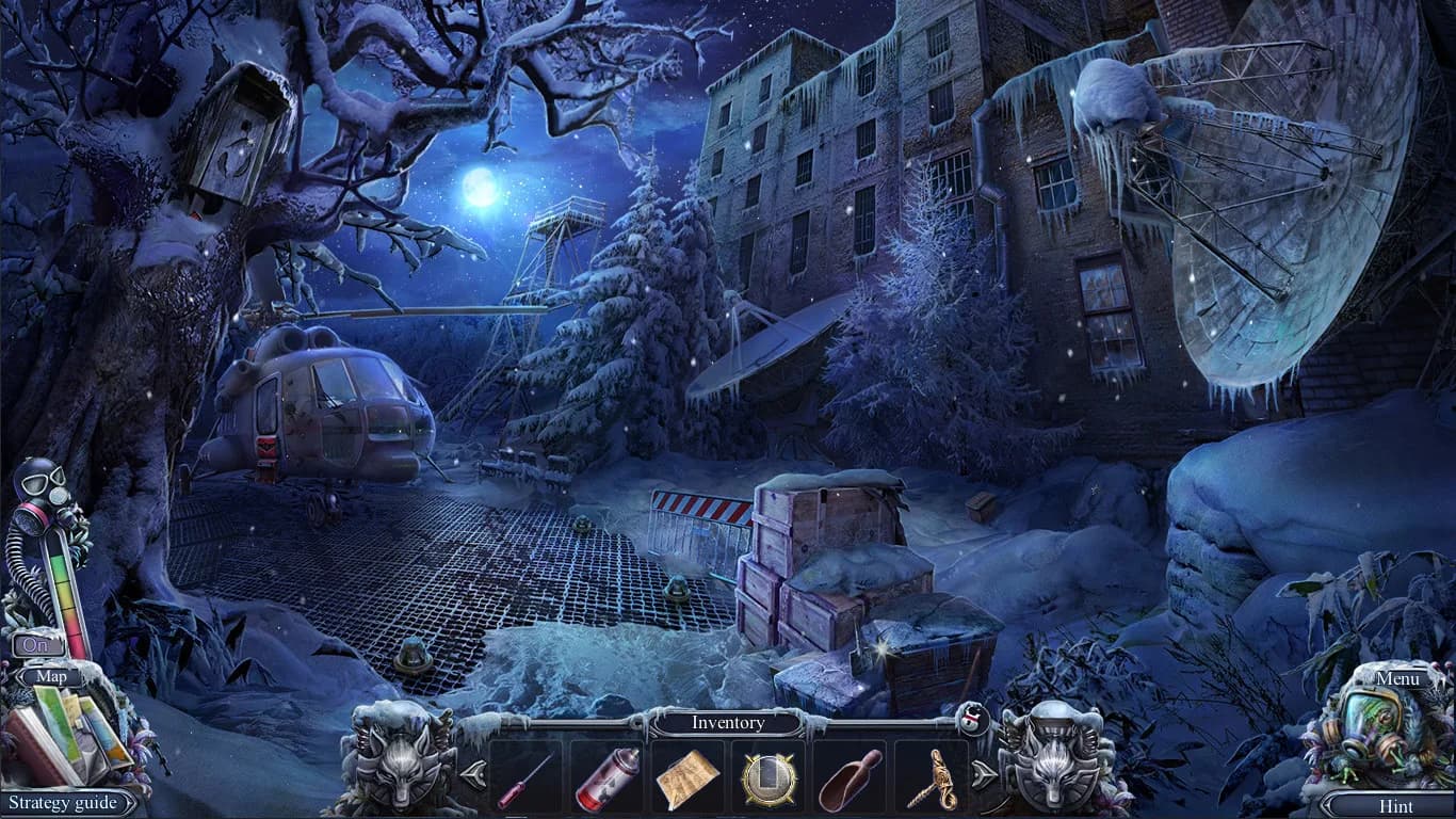 Mystery Trackers: Queen of Hearts Collector's Edition görsel 4