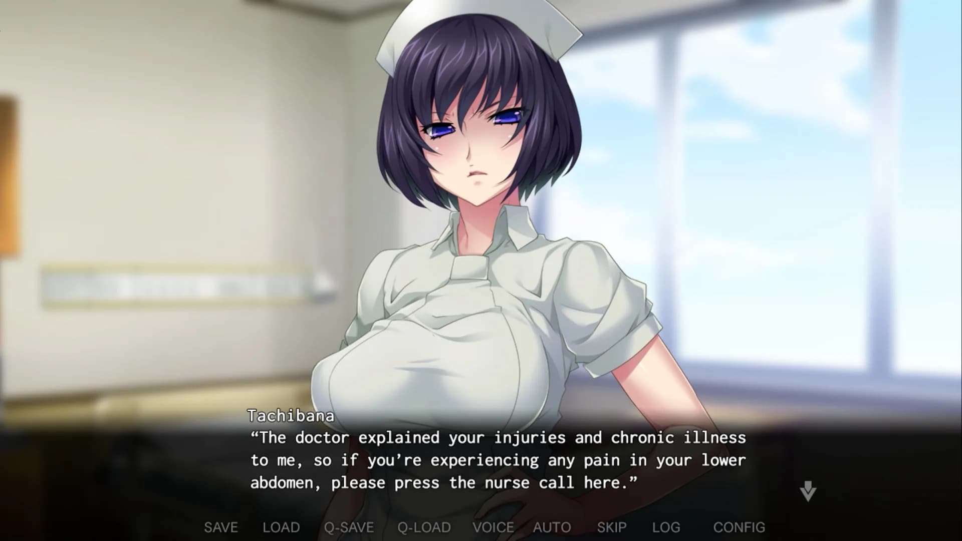 Nope Nope Nurses görsel 2