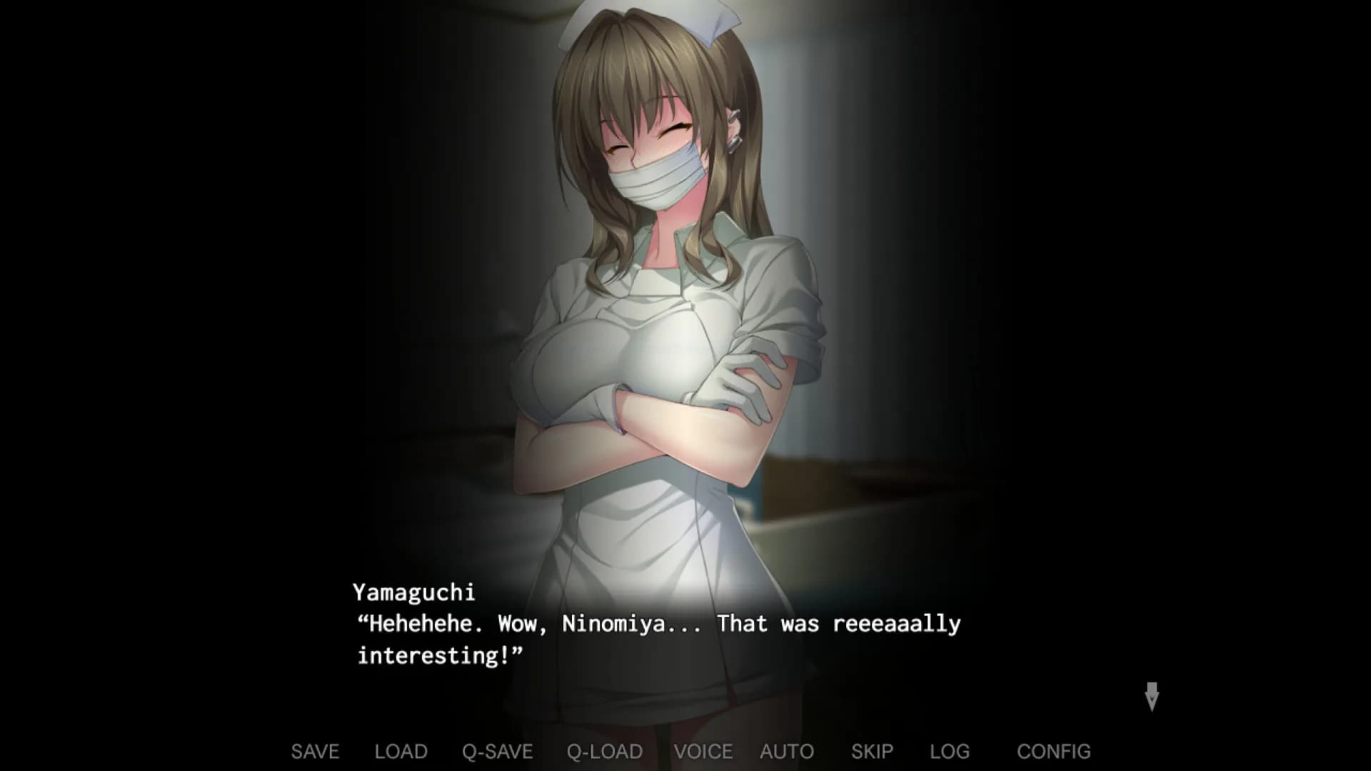Nope Nope Nurses görsel 5