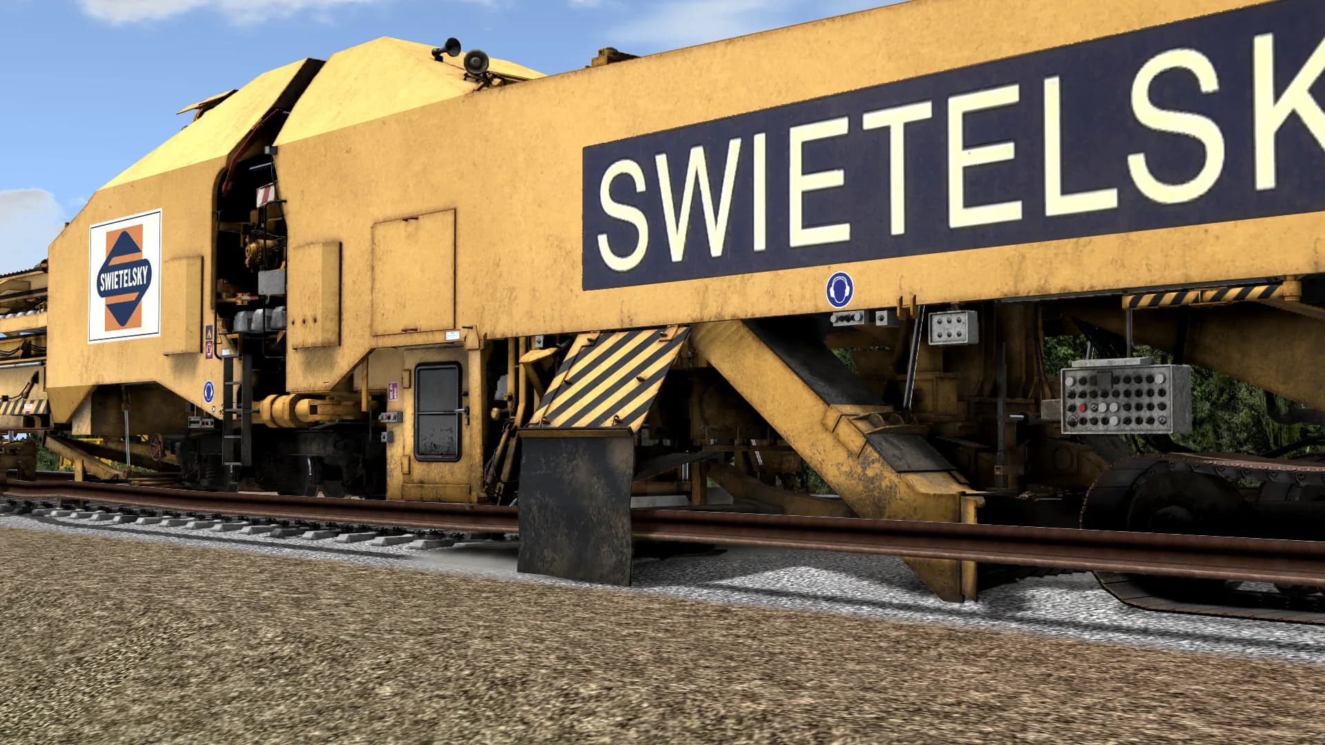 EEP 17 Eisenbahn.exe Professional - Aufbau- und Steuerungssimulation görsel 24