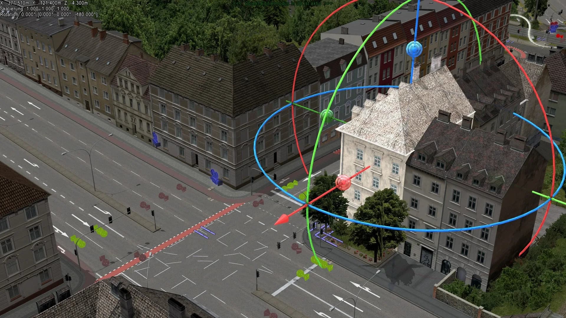 EEP 17 Eisenbahn.exe Professional - Aufbau- und Steuerungssimulation görsel 28