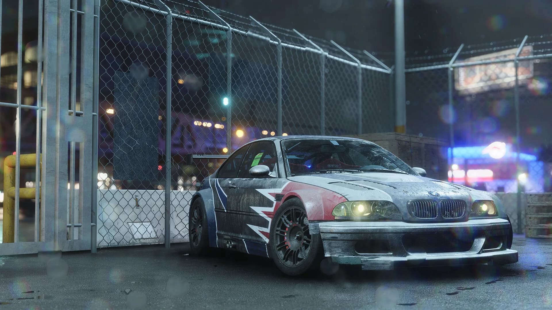 Need for Speed™ Unbound görsel 2