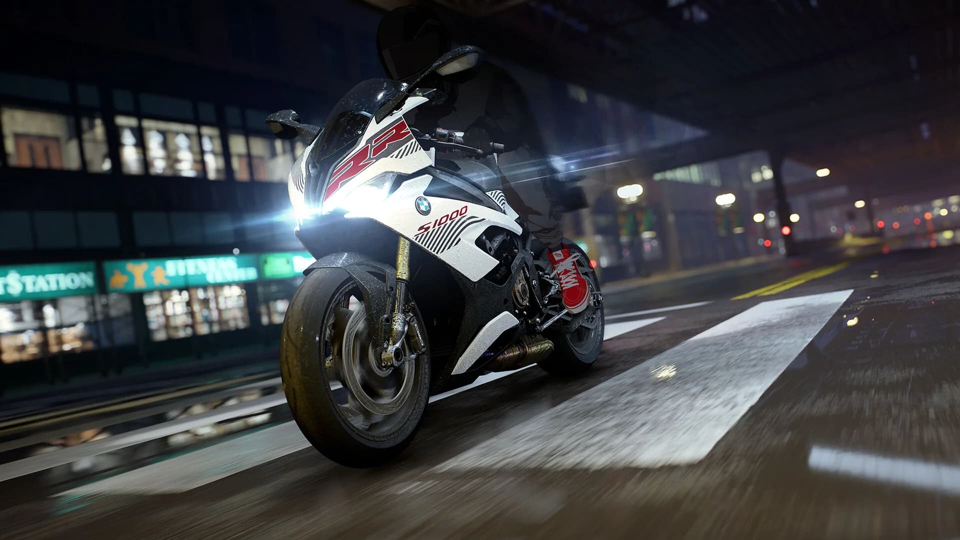 Need for Speed™ Unbound görsel 3