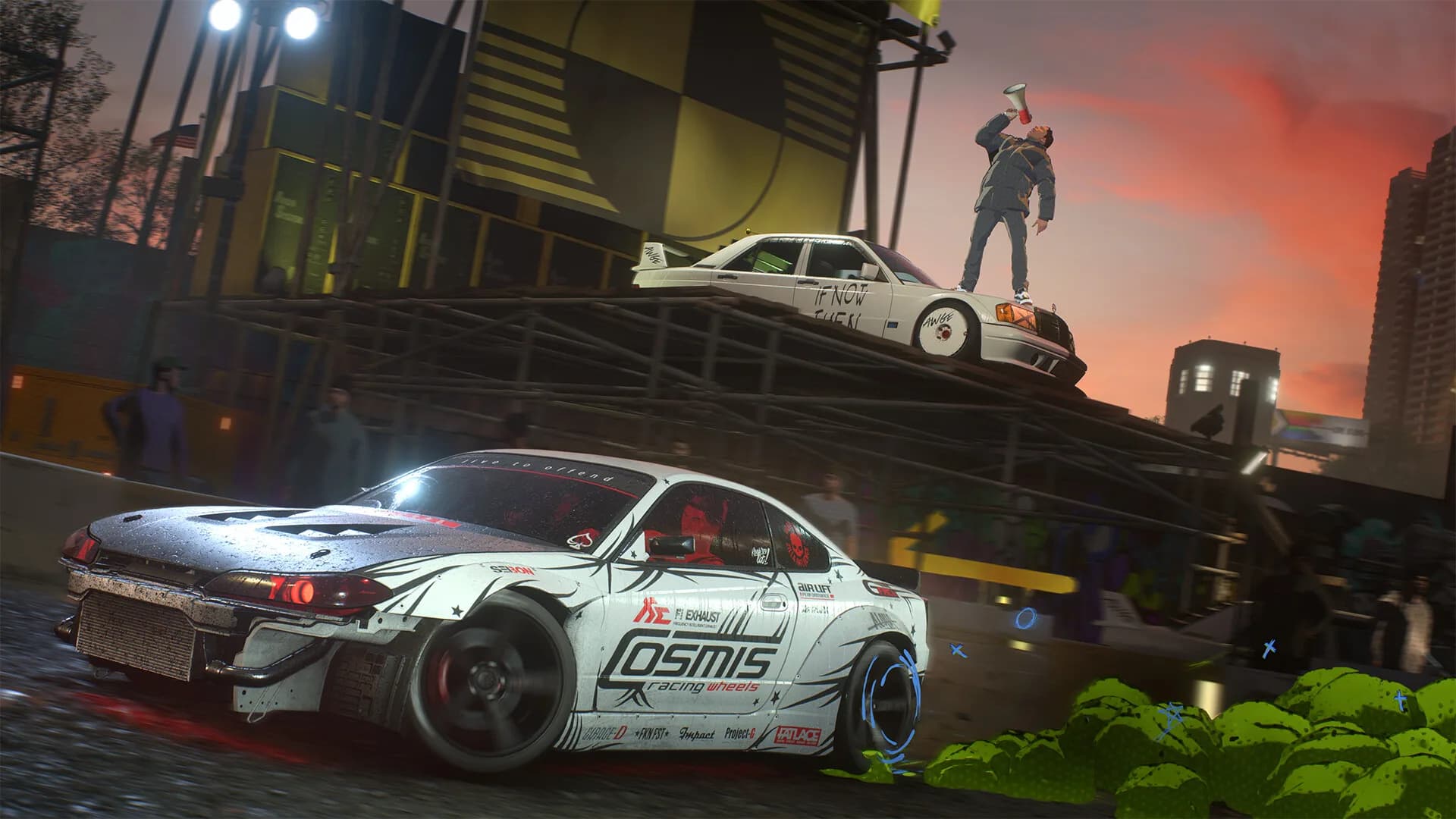 Need for Speed™ Unbound görsel 6