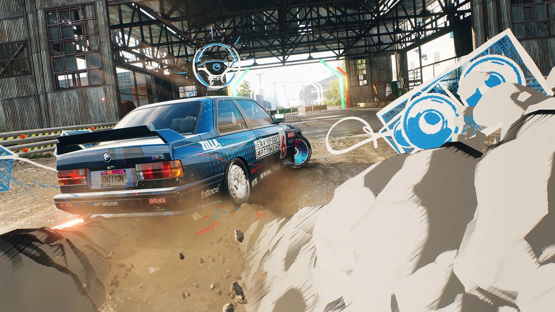Need for Speed™ Unbound görsel 10