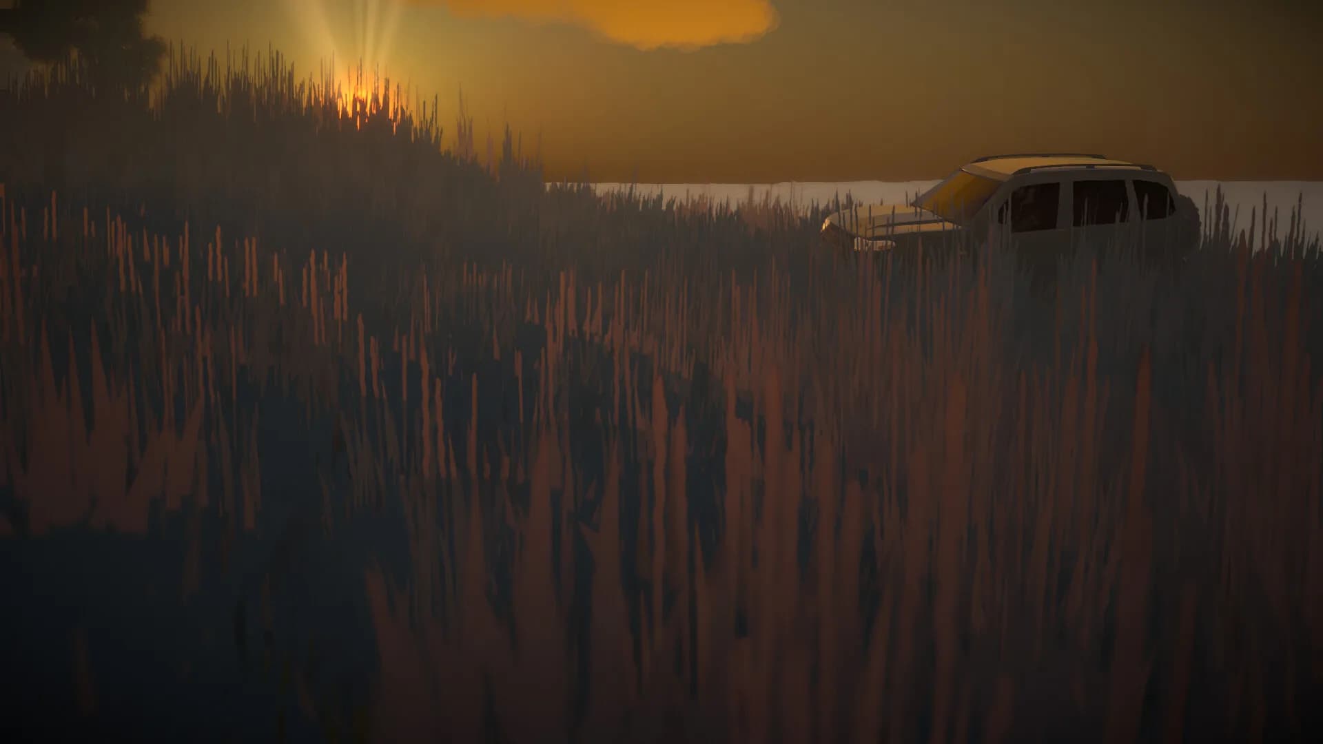 Gates of Siberia: Wildlands görsel 8