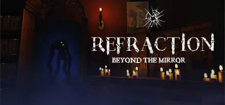 Refraction: Beyond the Mirror görsel 1