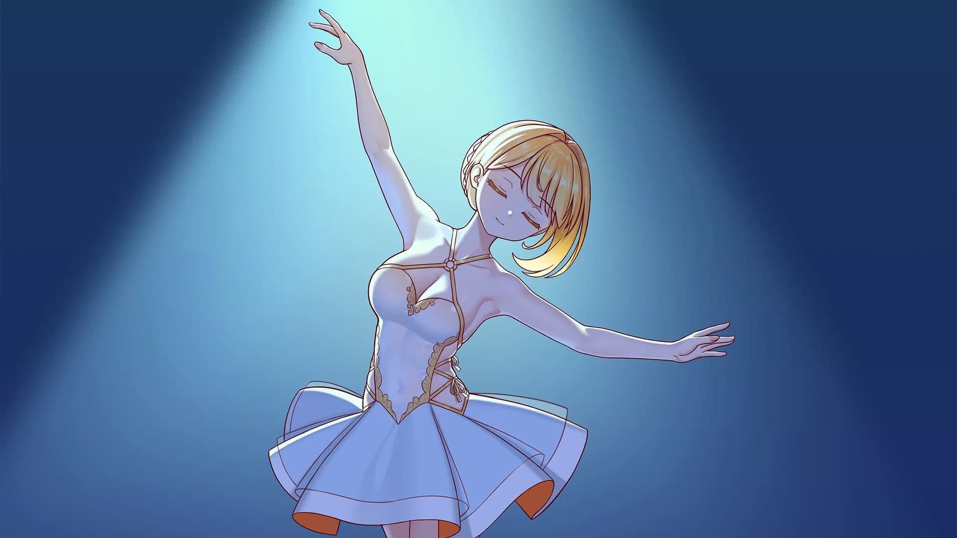 花都之恋 görsel 2