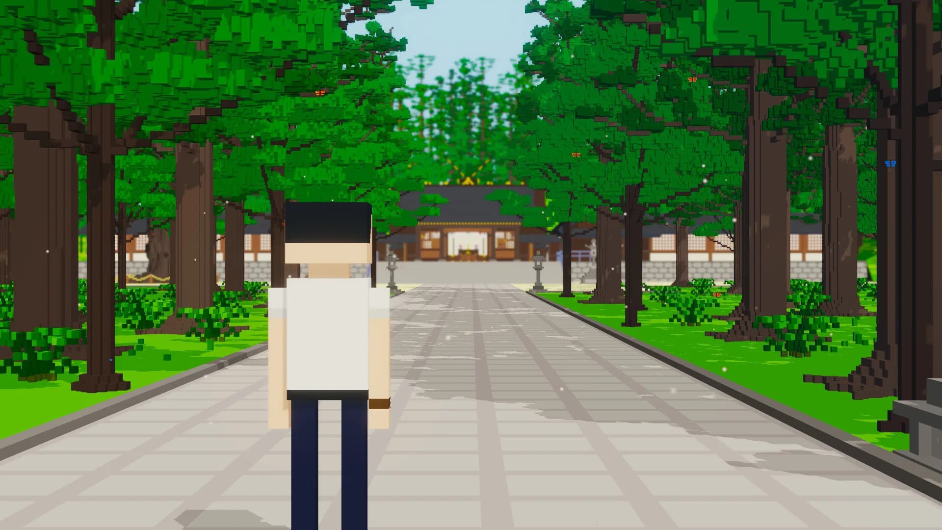 KiNoKoe : Tree's Voice görsel 9